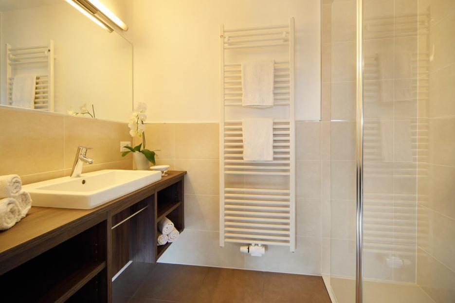 Hotel Biedermannhof Tscherms Zimmer foto